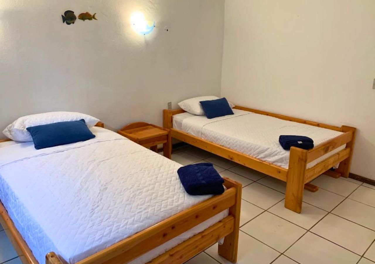 Holiday home Hermosa Casa Frente A La Playa Same