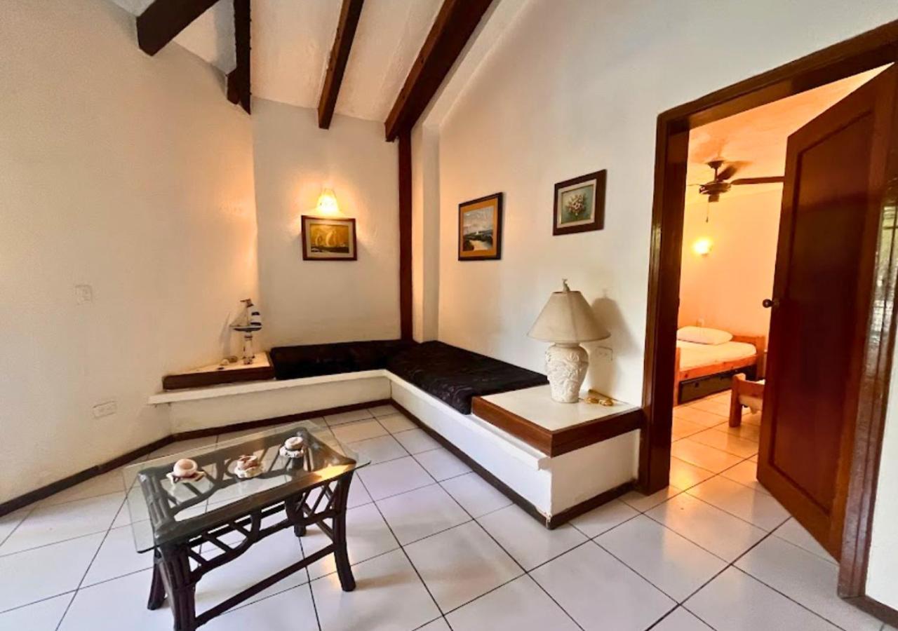 Holiday home Hermosa Casa Frente A La Playa