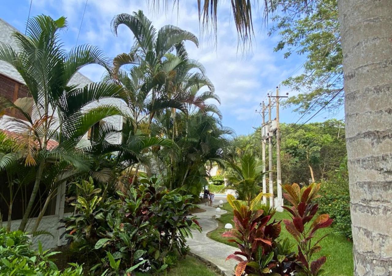 Hermosa Casa Frente A La Playa Holiday home Same