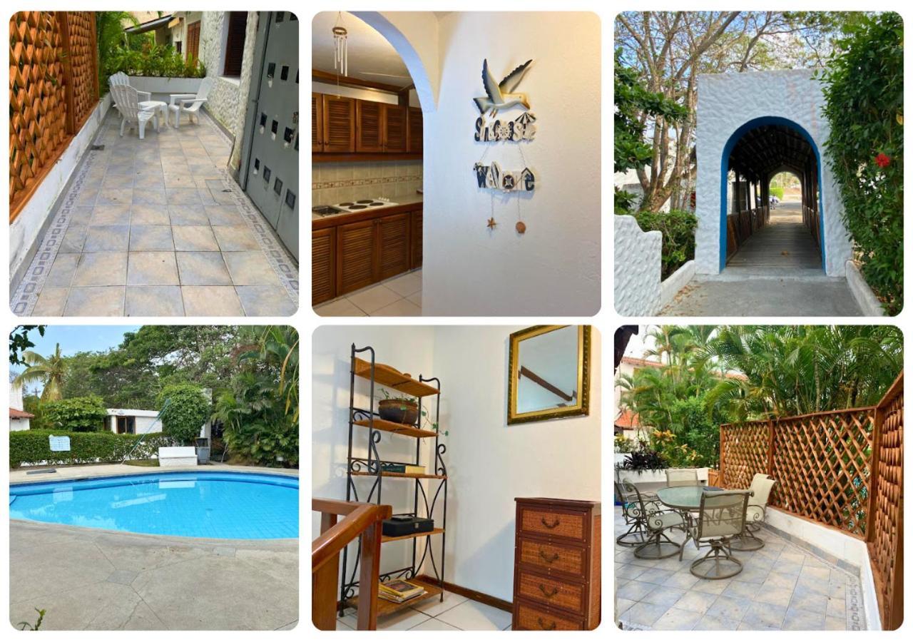 Holiday home Hermosa Casa Frente A La Playa Same