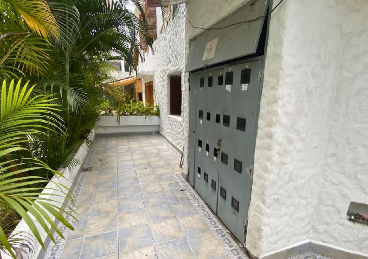 Hermosa Casa Frente A La Playa Holiday home Same
