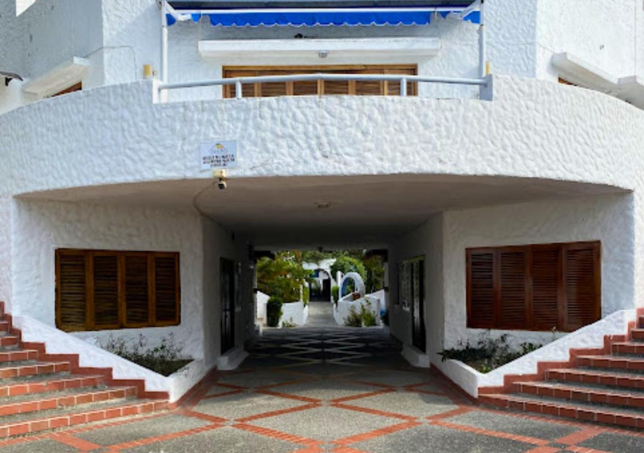 Holiday home Hermosa Casa Frente A La Playa *