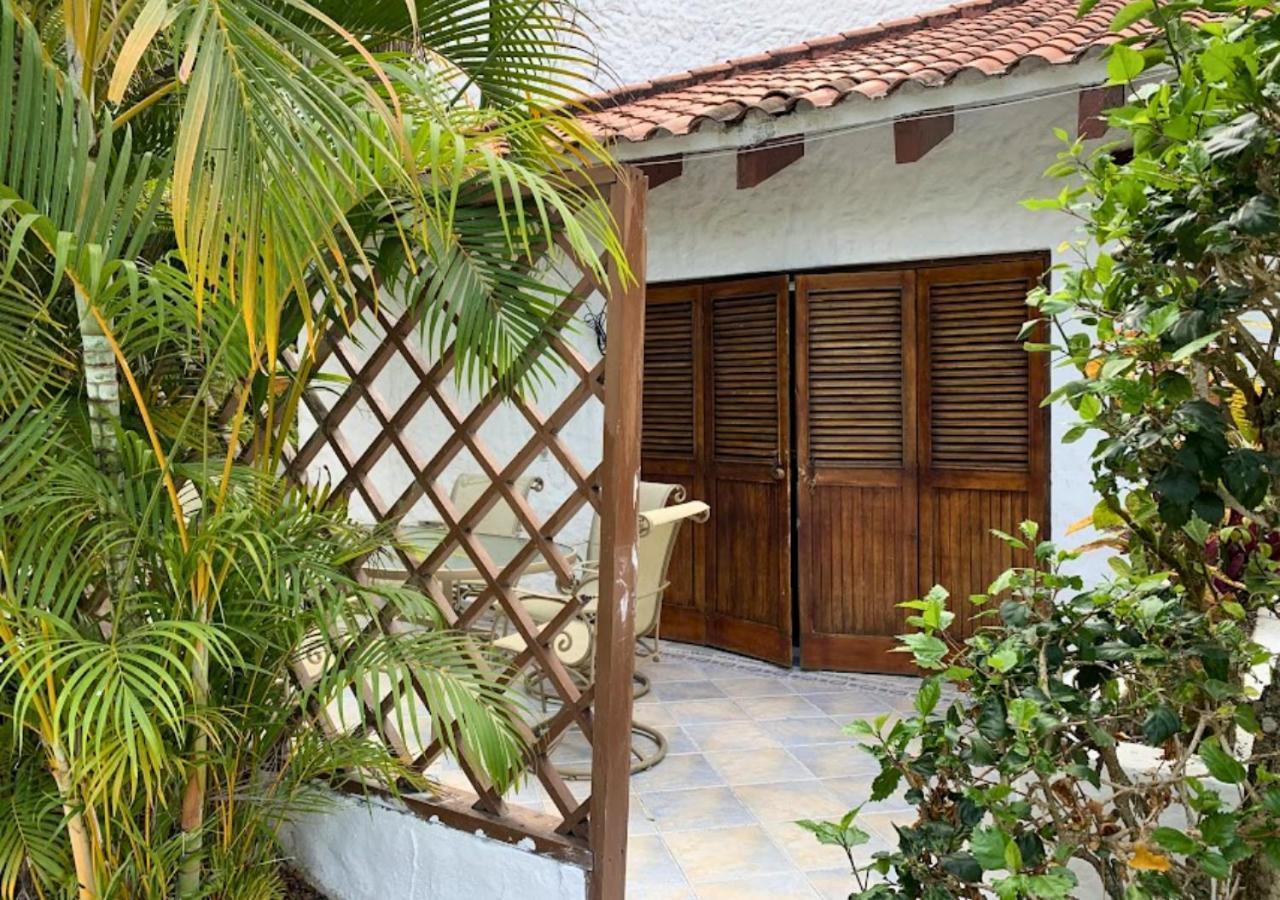 Holiday home Hermosa Casa Frente A La Playa