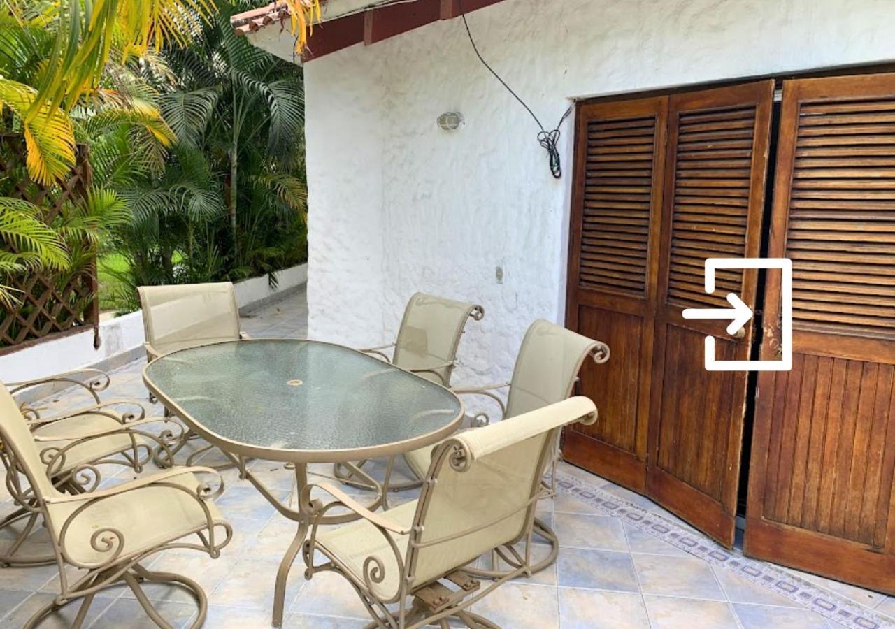 Hermosa Casa Frente A La Playa Holiday home Same