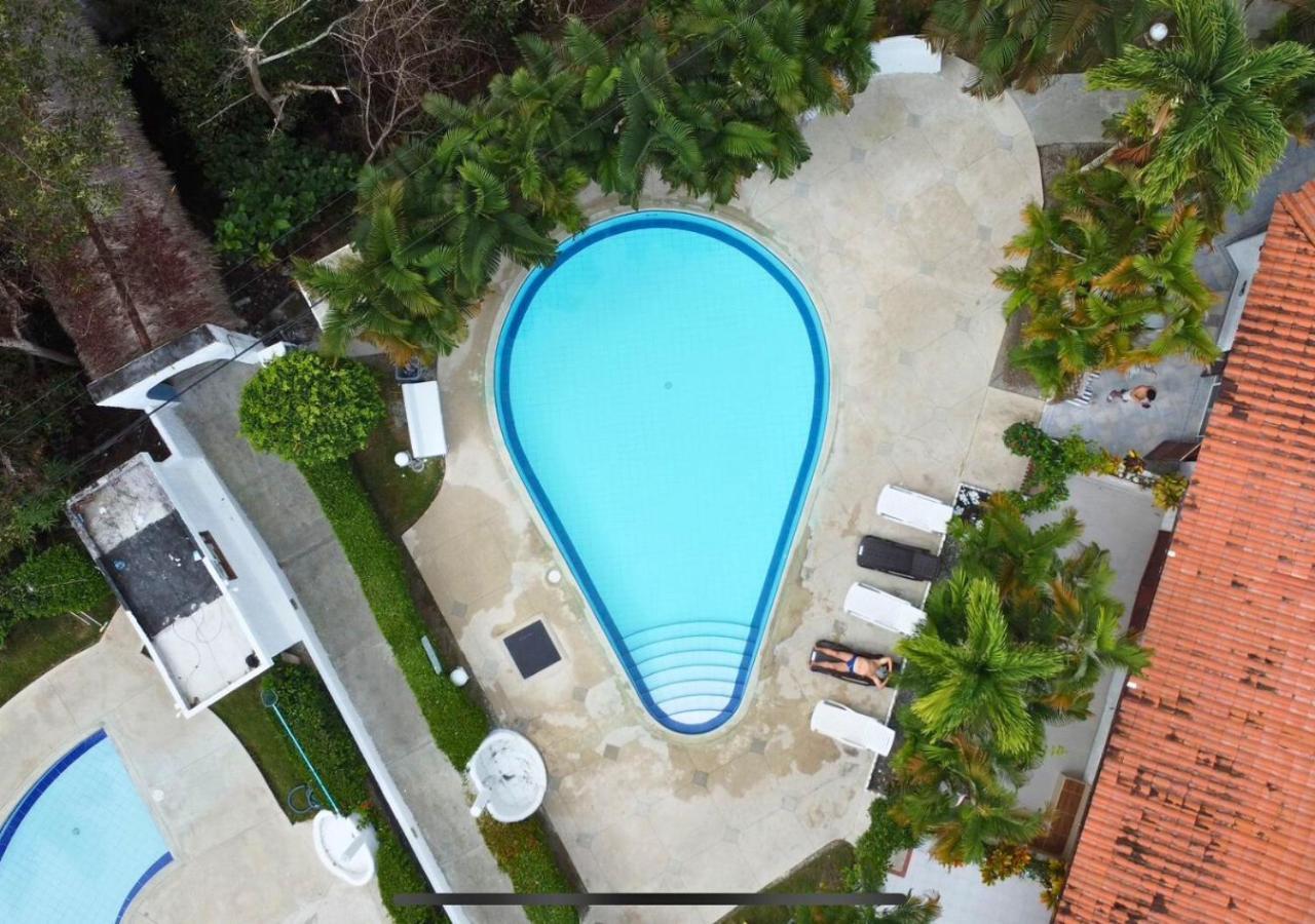 Hermosa Casa Frente A La Playa Holiday home