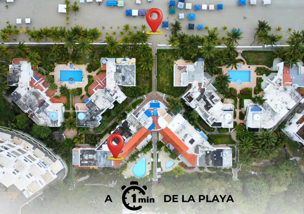 Hermosa Casa Frente A La Playa Holiday home