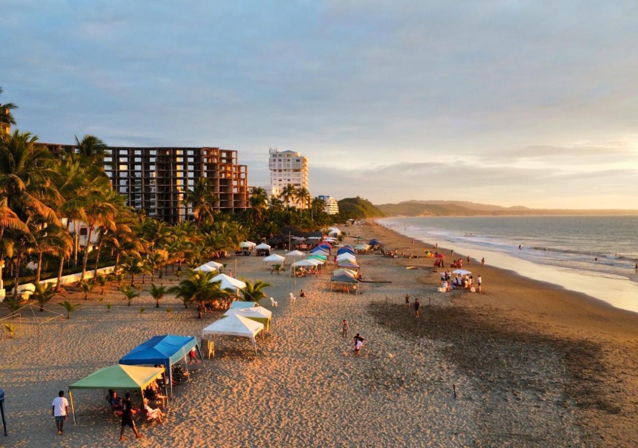 Hermosa Casa Frente A La Playa Holiday home Same